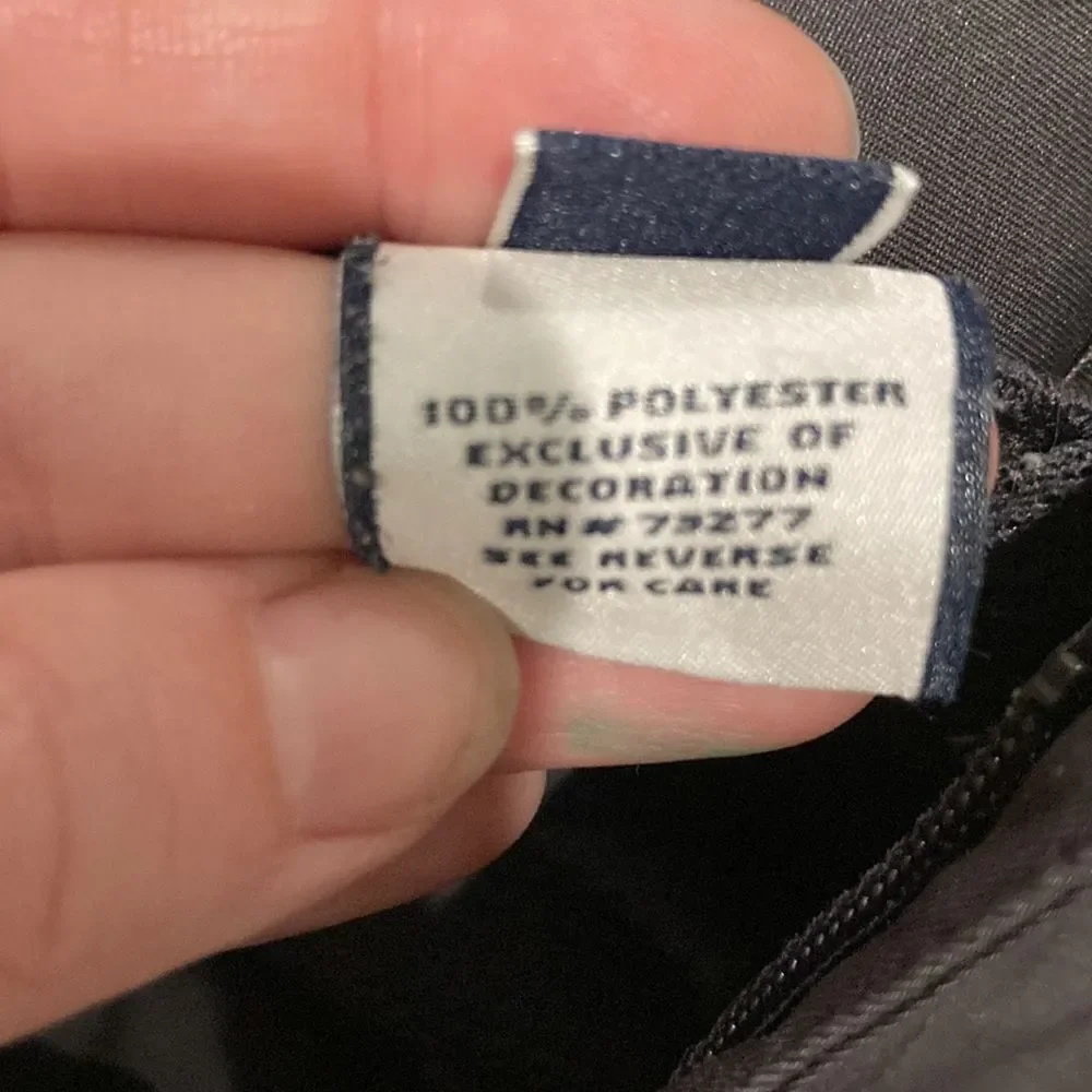 Fila men’s pants